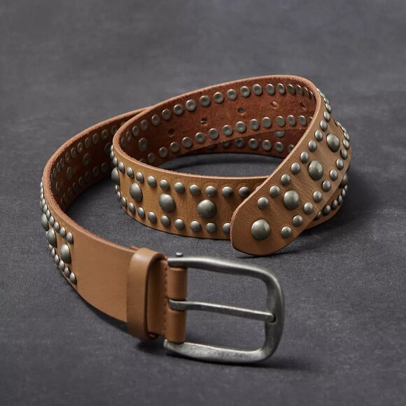 We The Free Sola Stud Belt - Picture 1 of 3